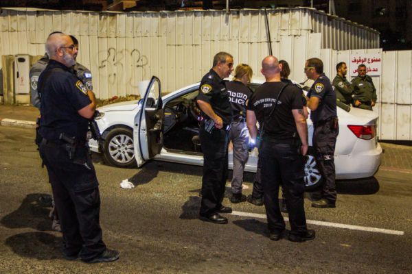 נקבע מותה של הנערה שנורתה באום אל פחם