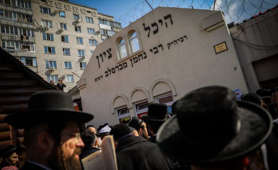 טסים לאומן? ארה"ב פרסמה הודעה חריגה לנוסעים