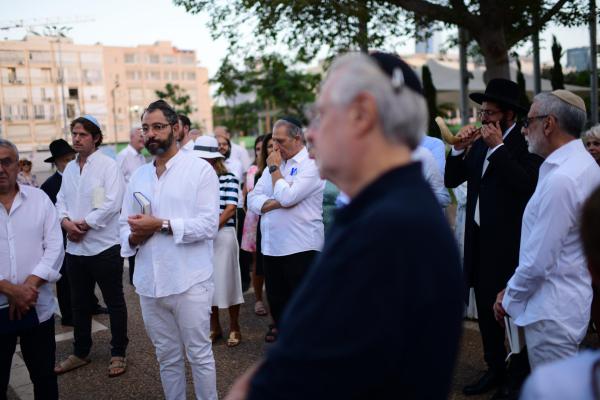 סגן ראש העיר: "החלטת בית המשפט מאכזבת מאוד"