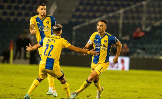 ישראל קרובה לנציגה שנייה במוקדמות ליגת האלופות