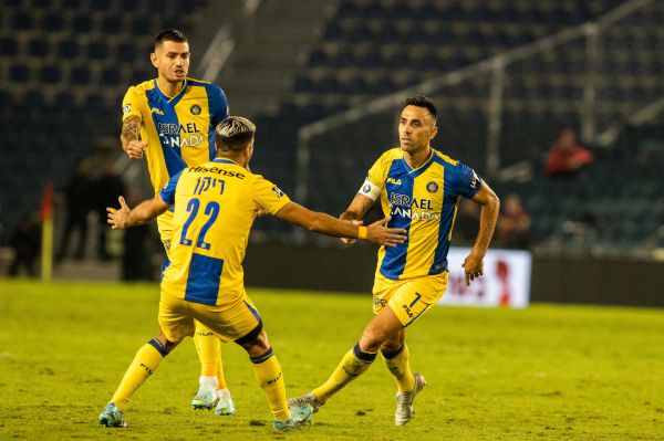 ישראל קרובה לנציגה שנייה במוקדמות ליגת האלופות