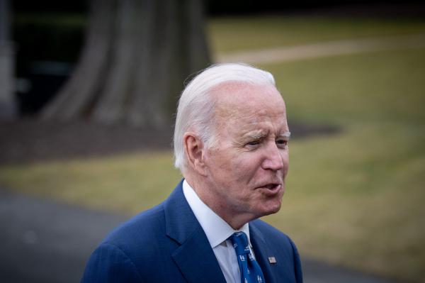 הנשיא לשעבר ביידן אובחן כחולה בסוג אגרסיבי של סרטן