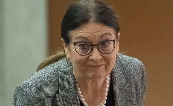 כצפוי: חיות דחתה על הסף את הבקשה של רוטמן