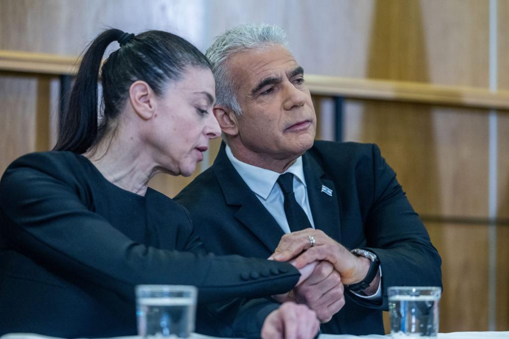 ראשי הציבור החילוני צריכים להתבייש בחינוך שלהם