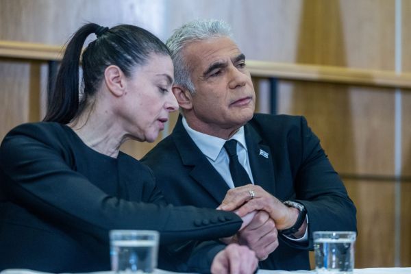 ראשי הציבור החילוני צריכים להתבייש בחינוך שלהם