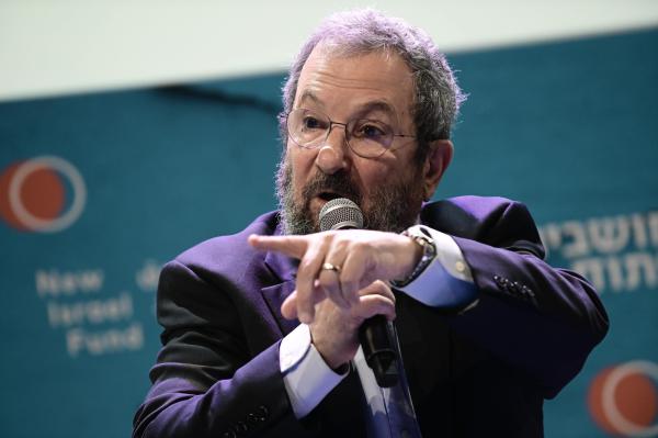 ברק על המחאה: "אנשים ימותו בדרך, אבל ננצח"