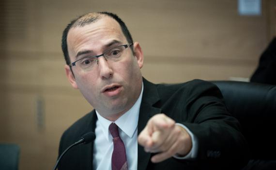 שמחה רוטמן: "אני לא מאמין שאני אומר את זה"