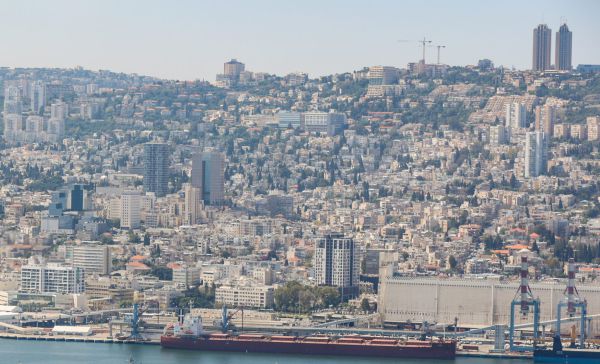 סקר: זהו המועמד המוביל לראשות עיריית חיפה