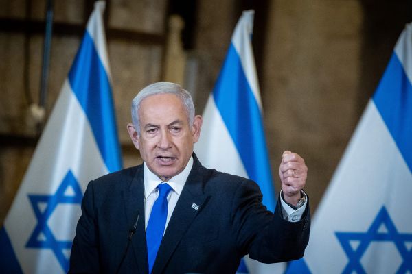 אחרי הסערה: עמיחי אליהו הושעה מישיבות הממשלה