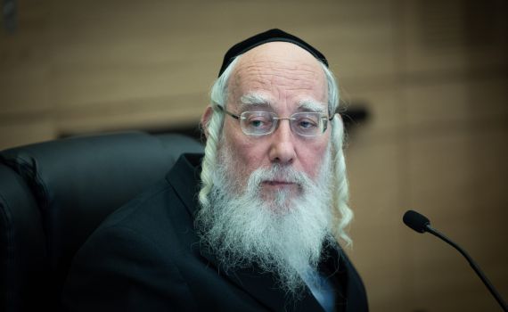 עמית סגל הגיב: "התבטאות אנטי ציונית מופרעת"