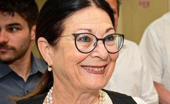 לוין: היום קיבלנו תשובה למה הרפורמה חשובה