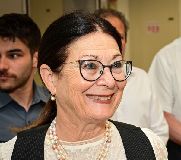 לוין: היום קיבלנו תשובה למה הרפורמה חשובה