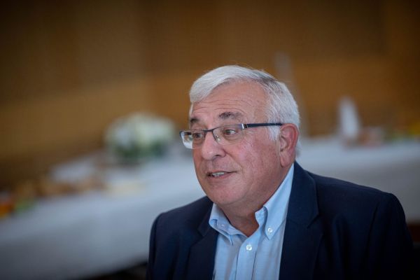 מנכ"ל המשרד של בן גביר הודיע על פרישה