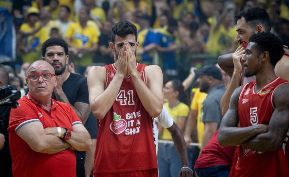 תמיכה רחבה בהפועל ת"א: "הספורט שייך לאוהדים"