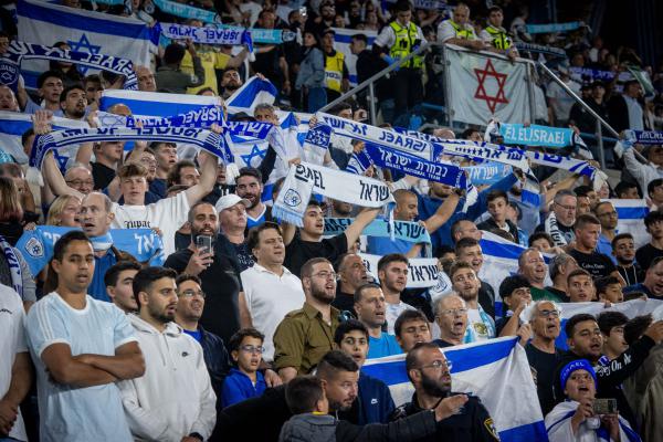 בין קודש לספורט – ויקהל: מה הקשר בין עיזים לנבחרת ישראל?