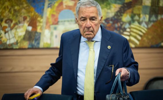 במכבי ת"א מגיבים לדיווחים על פירוק: "פרטים לא מדוייקים"