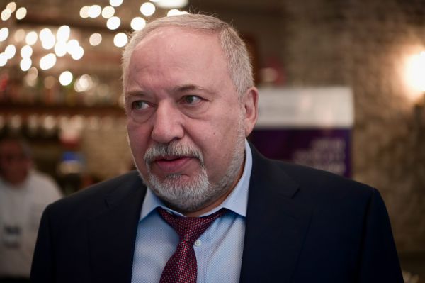 ליברמן זועם: אי אפשר להמשיך עם התופעות האלה