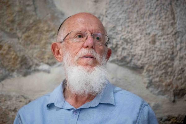 פרשת הרב טאו | מה ראה הרב מדן להתערב כעת?