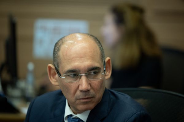 הנגיד: אסור שהמלחמה תביא לצ׳ק פתוח להוצאות הבטחון