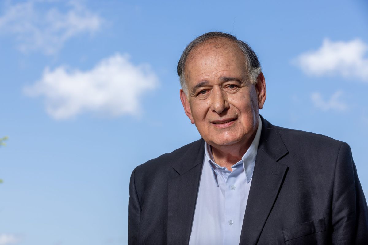 לאחר 5 שנים: יונה יהב חוזר ללשכת ראש העיר חיפה