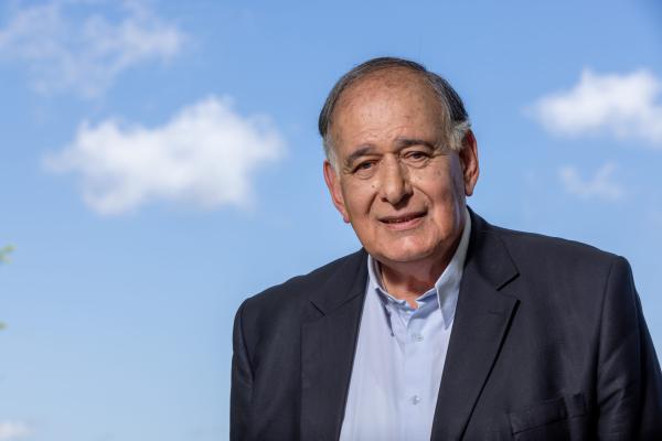 לאחר 5 שנים: יונה יהב חוזר ללשכת ראש העיר חיפה