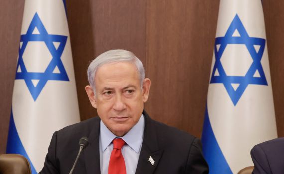 נתניהו מתנצל: 'טעיתי, דברי לא היו צריכים להיאמר'