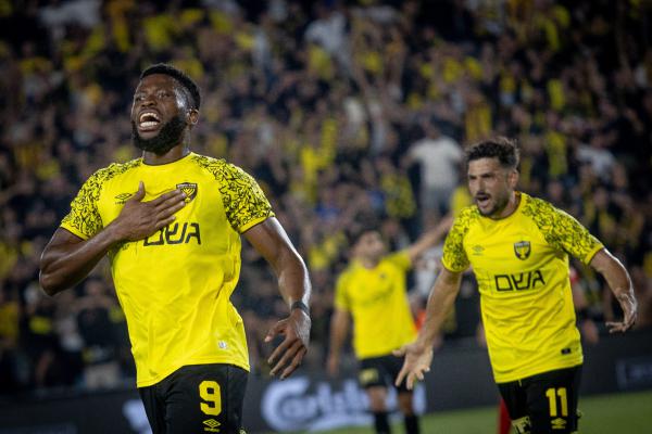 יצאו מהמינוס: בית"ר ירושלים ניצחה את חדרה