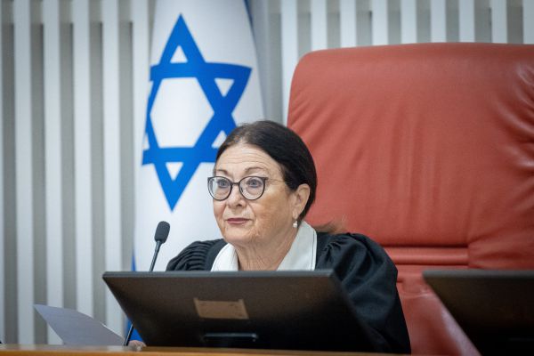 נדחה הדיון בבג״ץ על הוועדה לבחירת שופטים