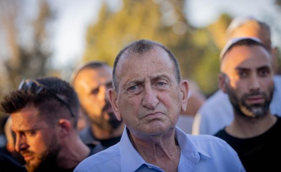 עיריית תל אביב מבטלת את אירועי החג ל"ראש יהודי"