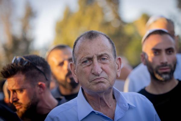 עיריית תל אביב מבטלת את אירועי החג ל"ראש יהודי"