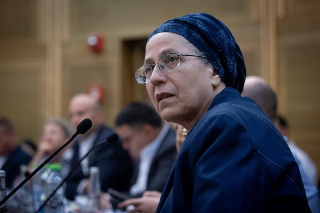 הצעת הייעול של סטרוק לצה"ל: 'צווים של 6 באוקטובר"