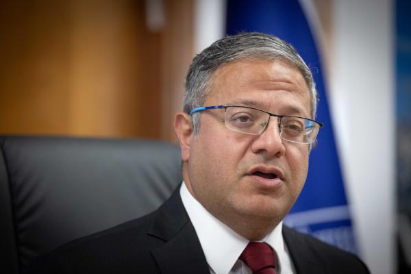 "תקראו לסדר שופטים במקום לחנך נבחרי ציבור"