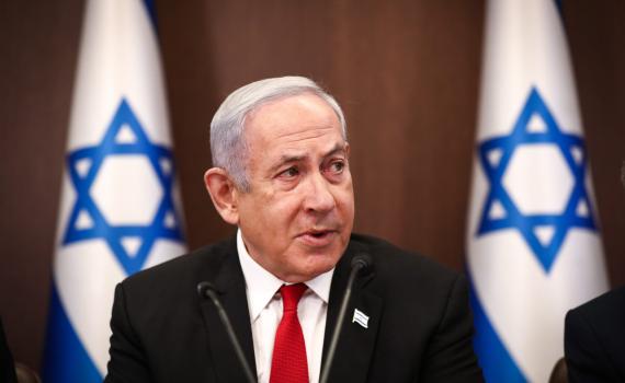 אחרי הסירוב של נתניהו; זה השר שיגיע לטקס לזכר רבין