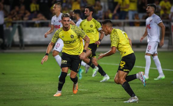 עדיין מתחת לאפס: בית"ר ירושלים עם ניצחון ראשון העונה