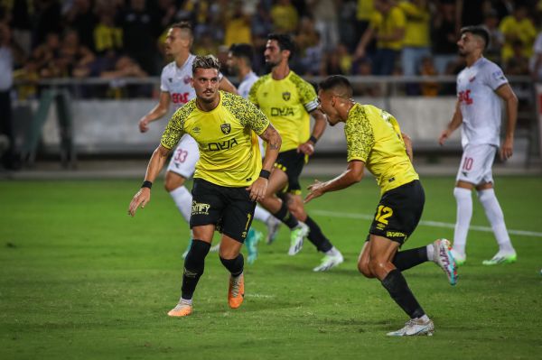 עדיין מתחת לאפס: בית"ר ירושלים עם ניצחון ראשון העונה