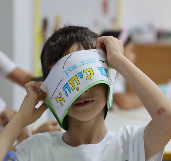 רק שמערכת החינוך שלנו לא תהיה כמו זו של הונגריה