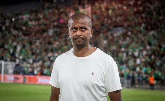 הליגה האירופית: חיפה ספגה אחרי 56 שניות