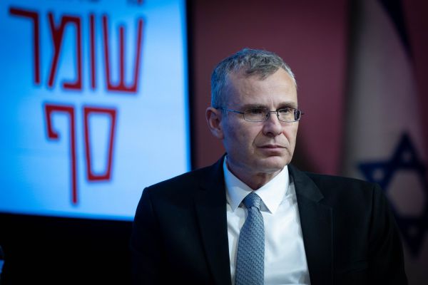 לוין משיב לבג"ץ: "אין לכם סמכות לחייב אותי"