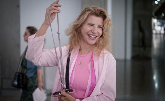 קצין התלונן שהמפכ"ל דקר אותו; שטייף: זה מה שקרה