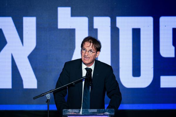 ביסמוט במסר לחרדים: 3 דיונים השבוע על חוק הגיוס