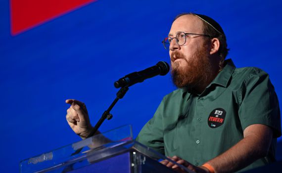 איש התקשורת הימני: אני מצדיע לכוח קפלן