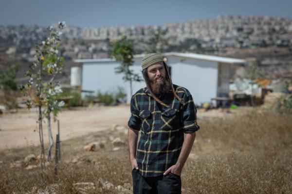 באופן תקדימי: נדחה צו ההרחקה נגד אלישע ירד