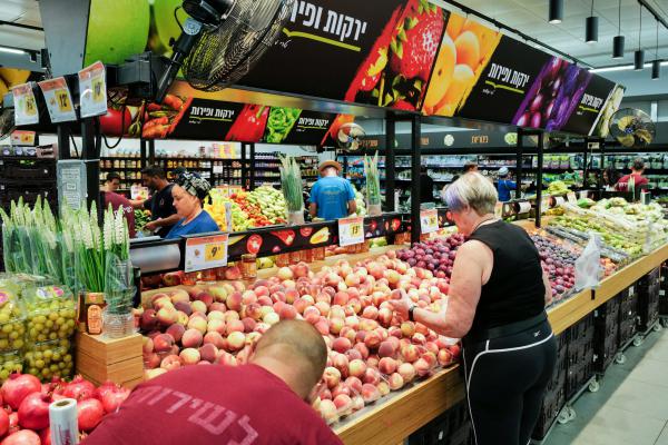 המדד עלה מעט; מחירי הדירות חזרו לעלות