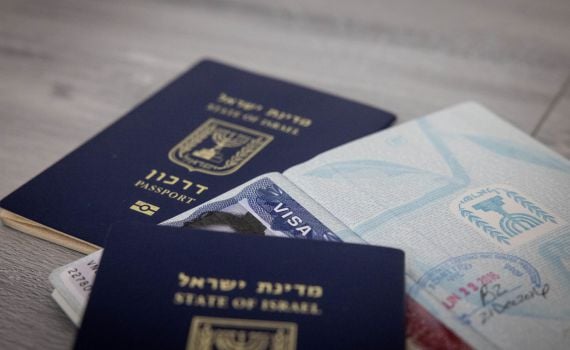 אחרי עשורים: זו המדינה שתבטל את דרישת הויזה לישראלים