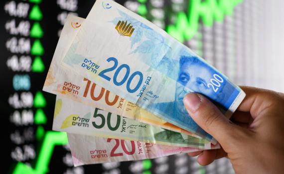 עד 5,000 שקל: סמוטריץ' הודיע על מענק נוסף