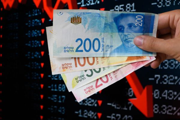 בשורה: בעוד שבוע שכר המינימום יעלה, אלה הפרטים