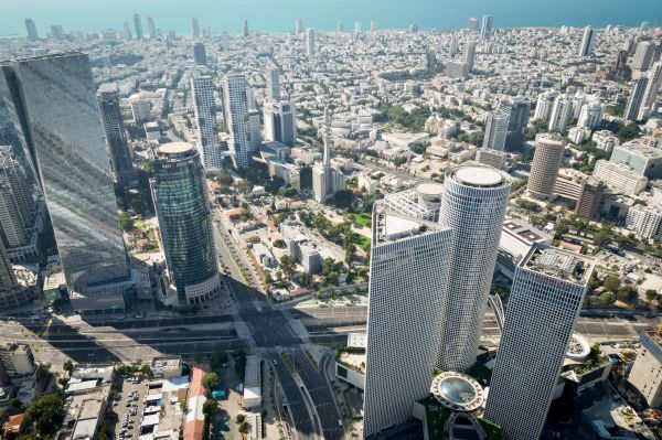 מפתיע: לכמה אנשים קוראים על שם העיר שלהם