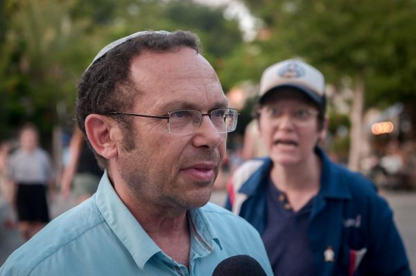 בעקבות עתירת ראש יהודי: השופט ביקש להגיע להבנות