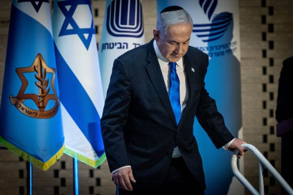 רגע לפני הדיון בבג"ץ: אז מהו בעצם חוק הנבצרות?