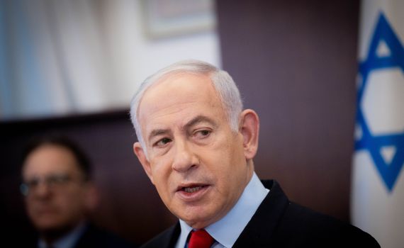 שבועיים לרמדאן: צה"ל והשב"כ ממשיכים להתעקש